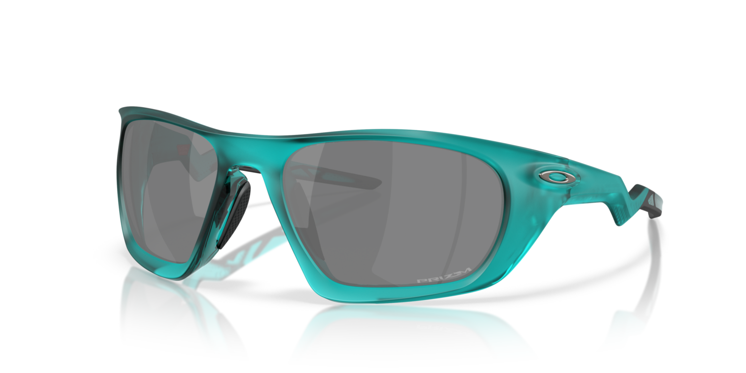 Oakley Lateralis Sunglasses - SOLNIX