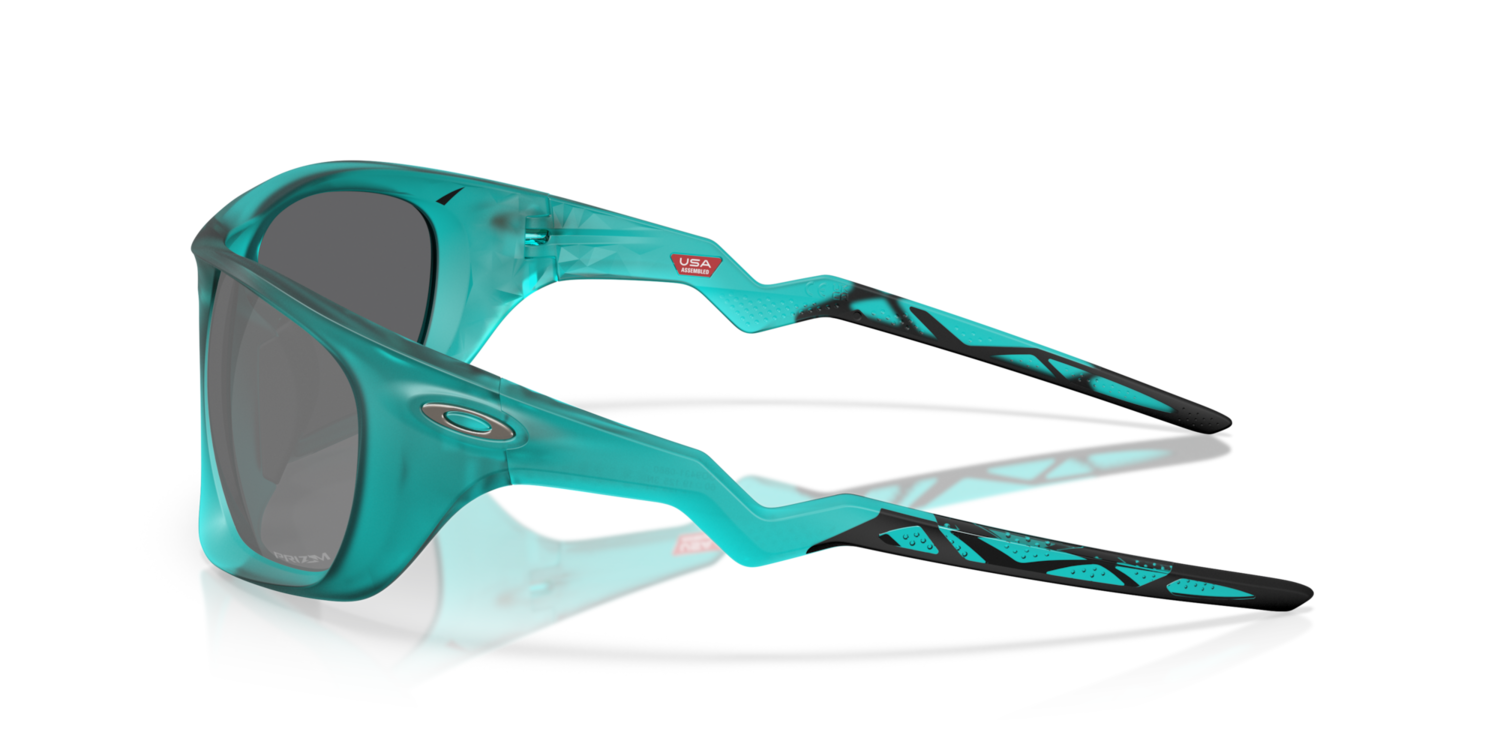 Oakley Lateralis Sunglasses - SOLNIX