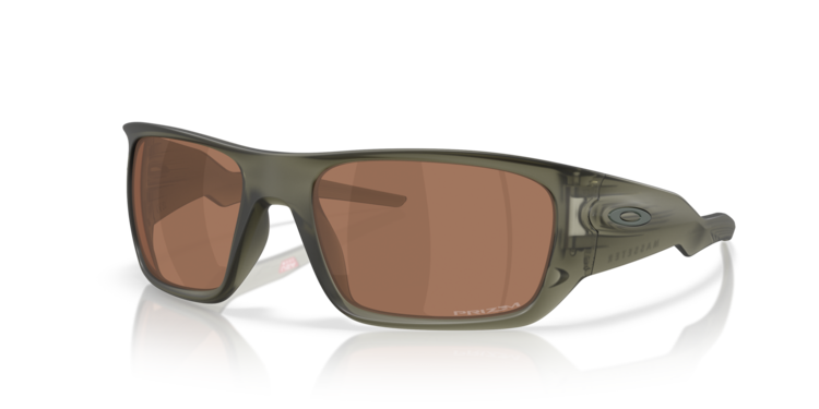 Oakley Oakley Masseter Sunglasses