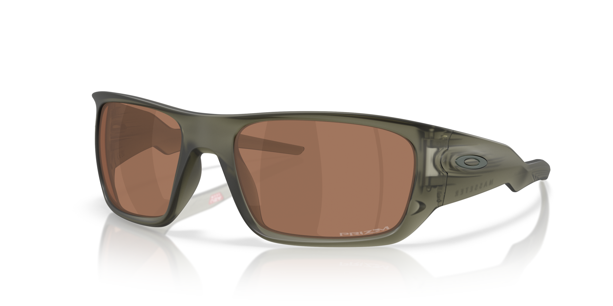 Oakley Massester Sunglasses - SOLNIX