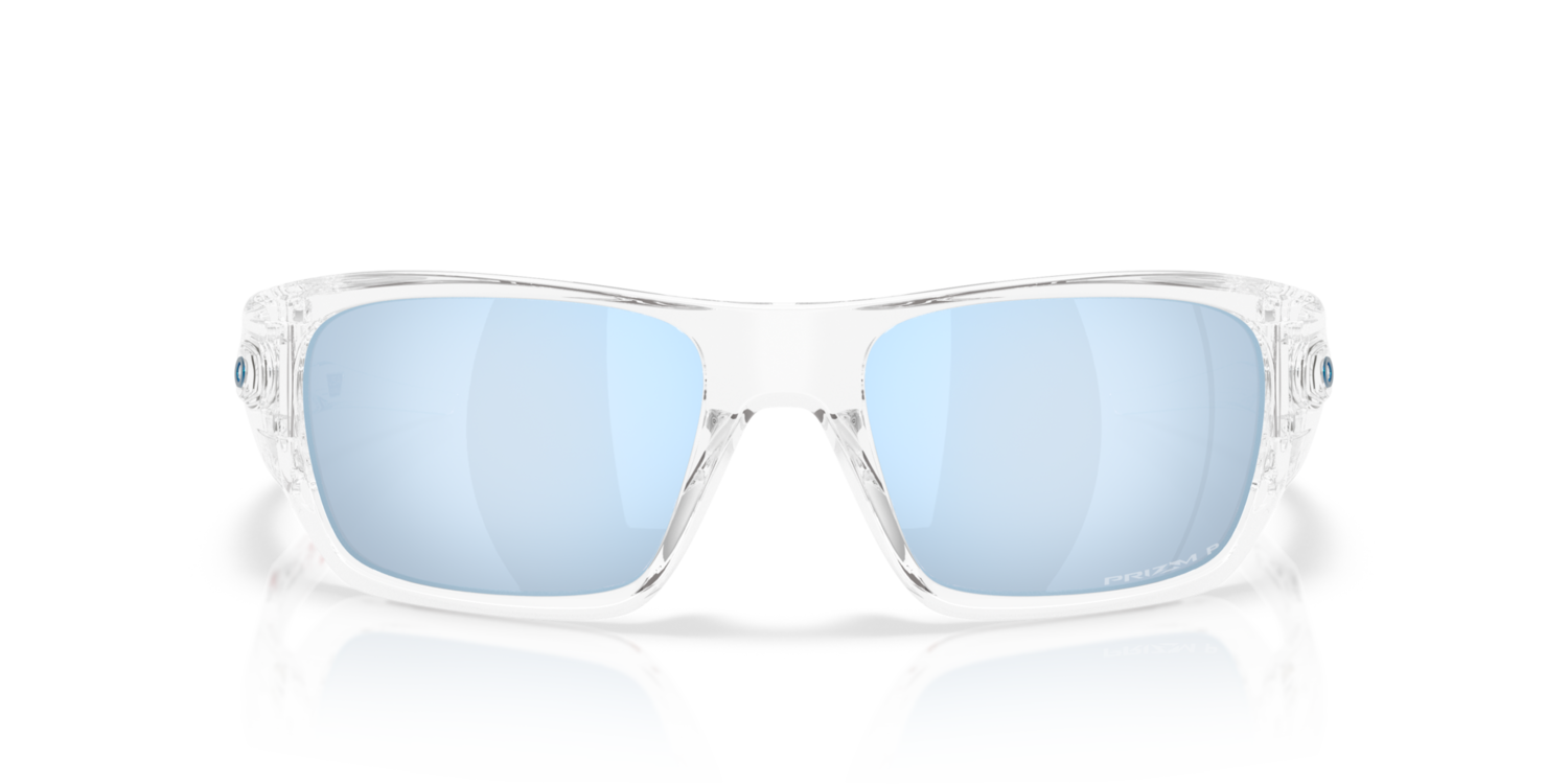 Oakley Massester Sunglasses - SOLNIX