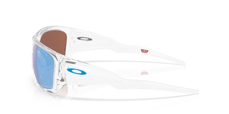 Oakley Oakley Masseter Sunglasses