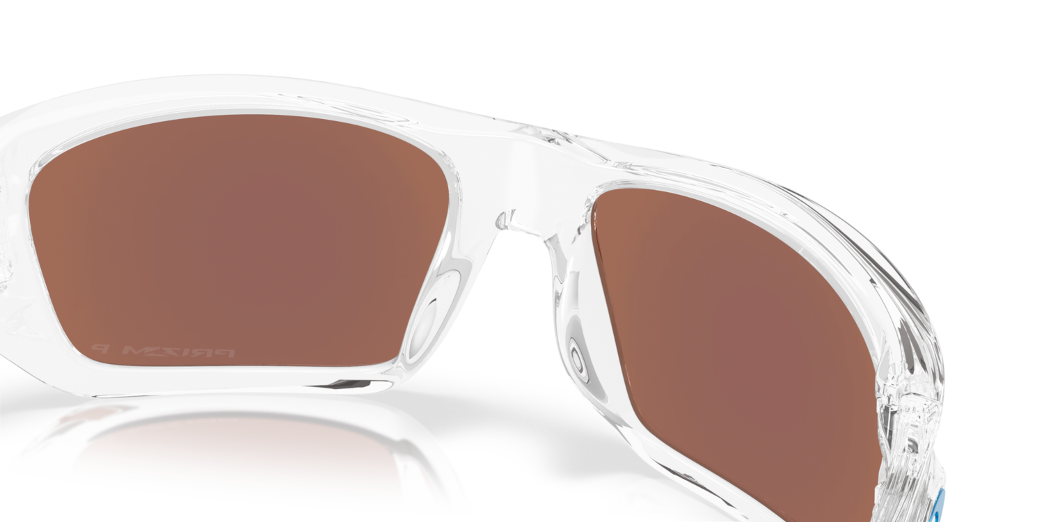 Oakley Massester Sunglasses - SOLNIX