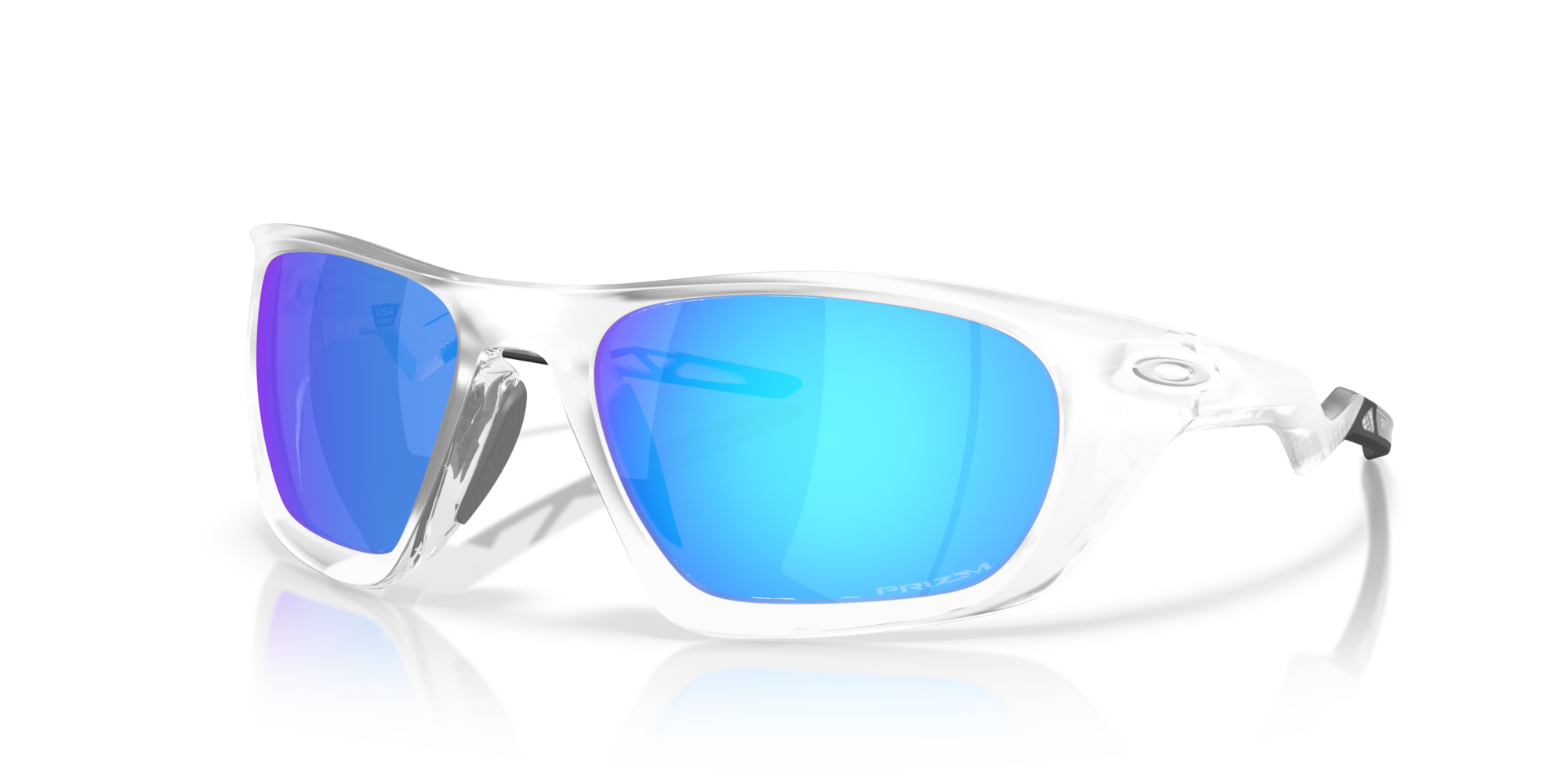 Oakley Lateralis Sunglasses - SOLNIX