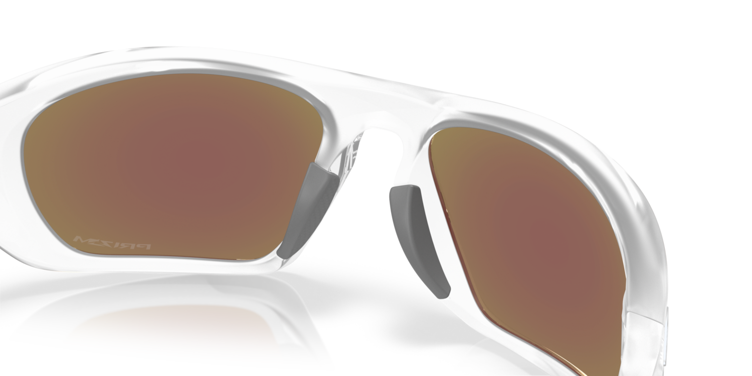 Oakley Lateralis Sunglasses - SOLNIX
