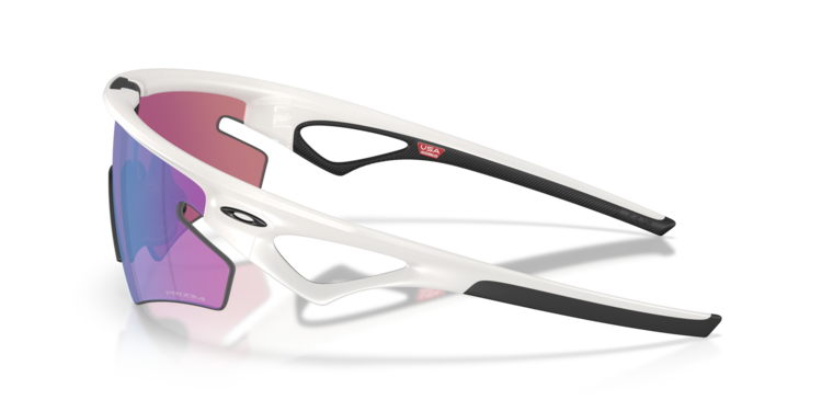 Oakley Oakley Sphaera Slash Sunglasses