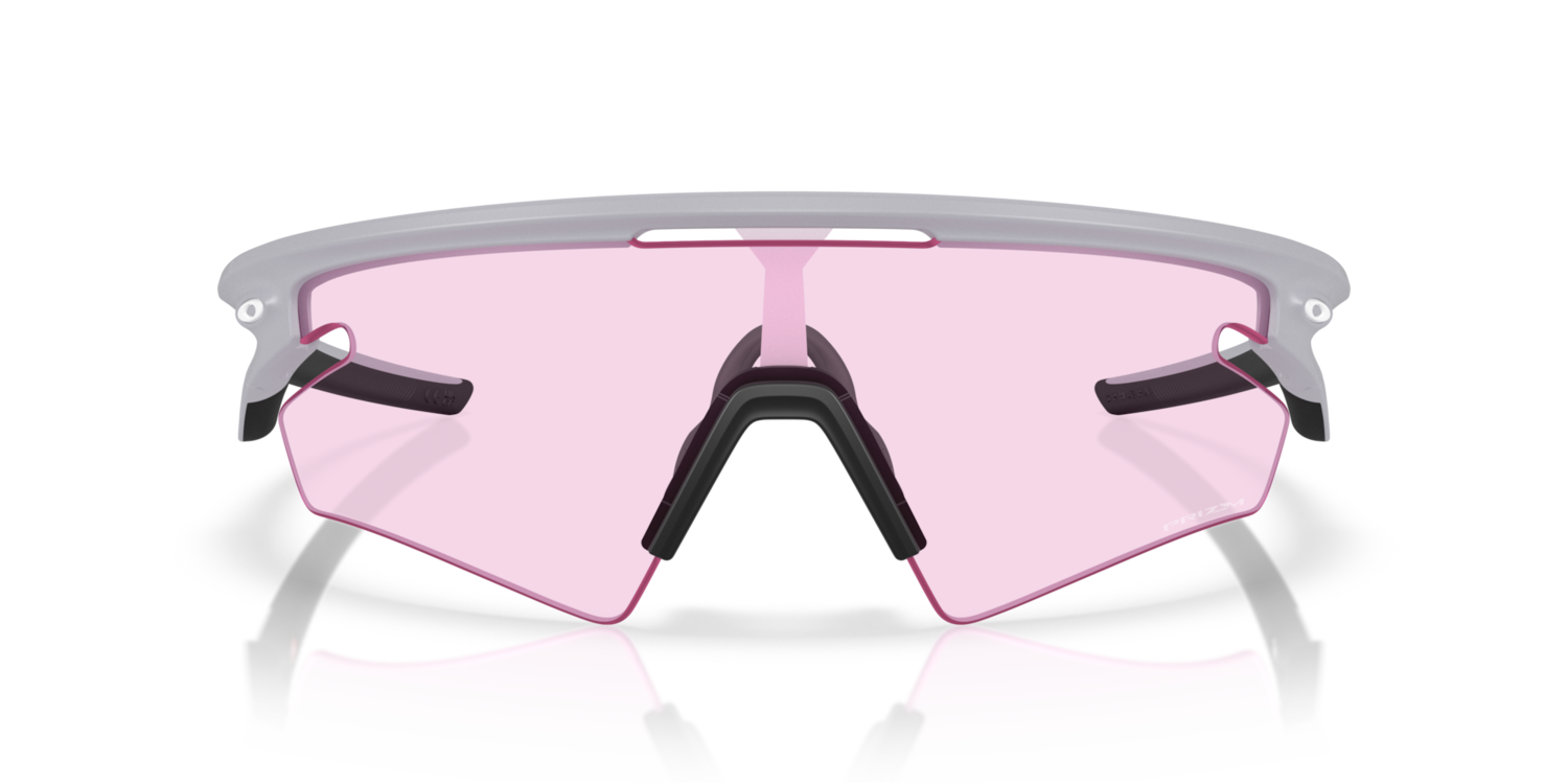 Oakley Sphaera Slash Sunglasses - SOLNIX