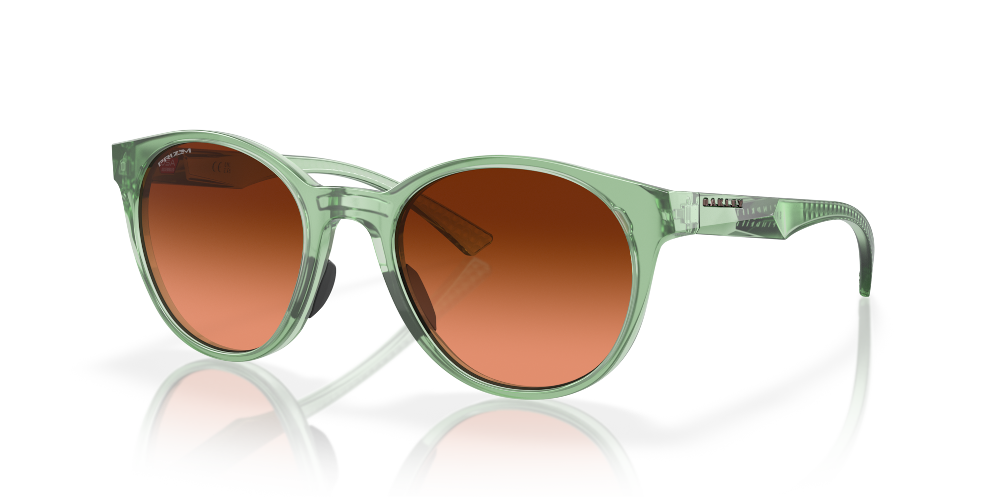 Oakley Spindrift Sunglasses - SOLNIX