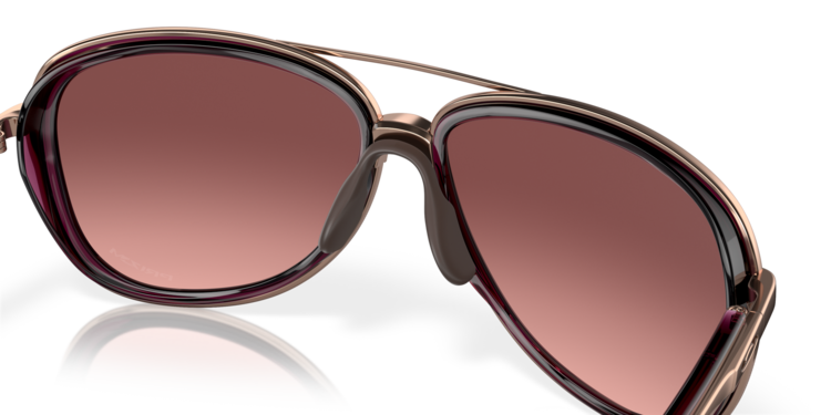 Oakley Oakley Split Time Sunglasses