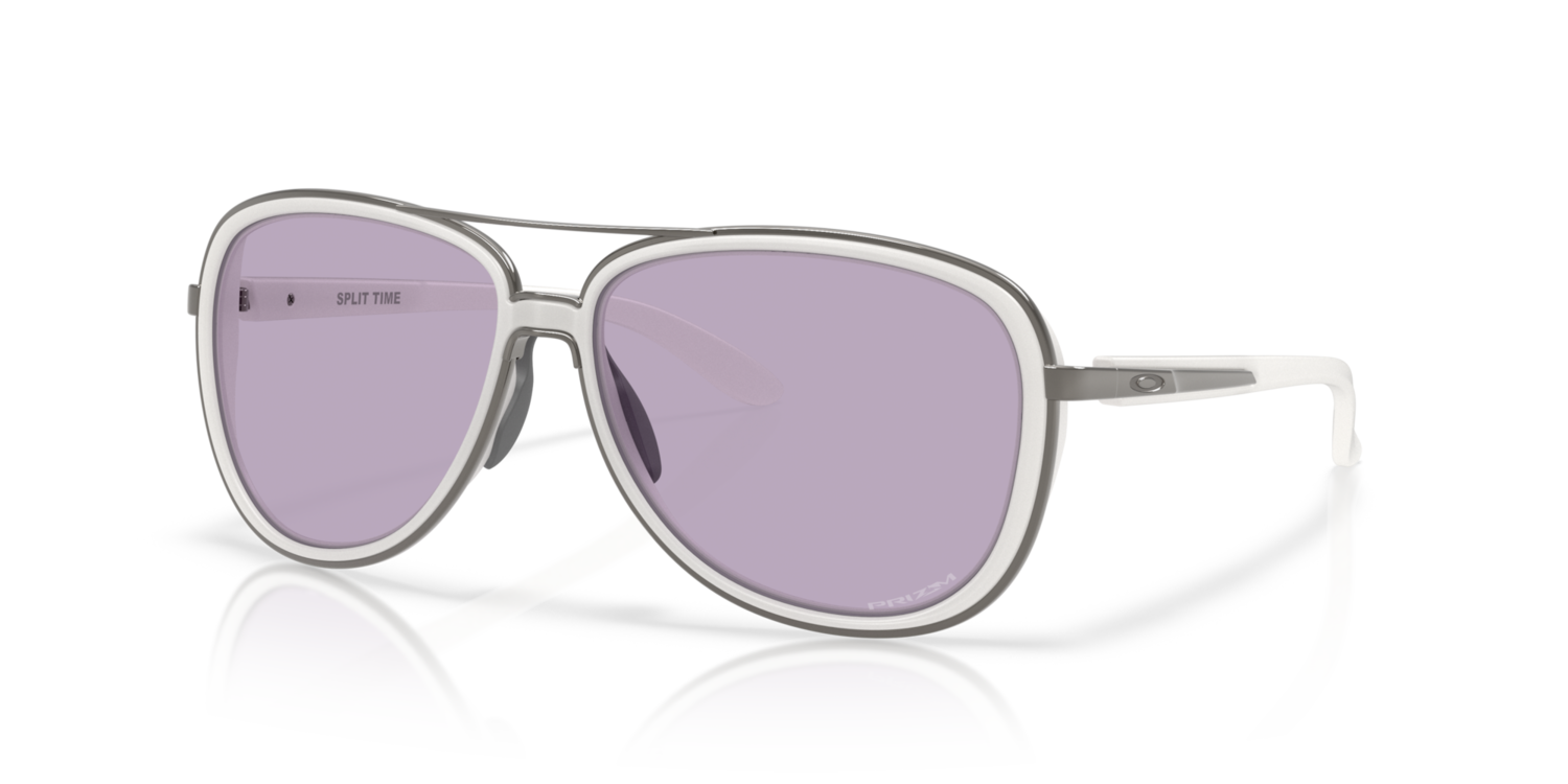 ♦️新品未利用♦️OAKLEY Split Time PRIZMディアドロップ Oakley Split Time Sunglasses - SOLNIX