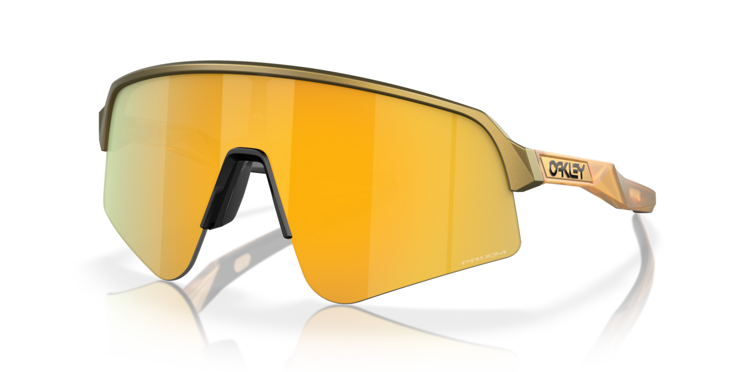 OAKLEY SUITO LITE SWEEP サングラス Oakley Sutro Lite Sweep - SOLNIX