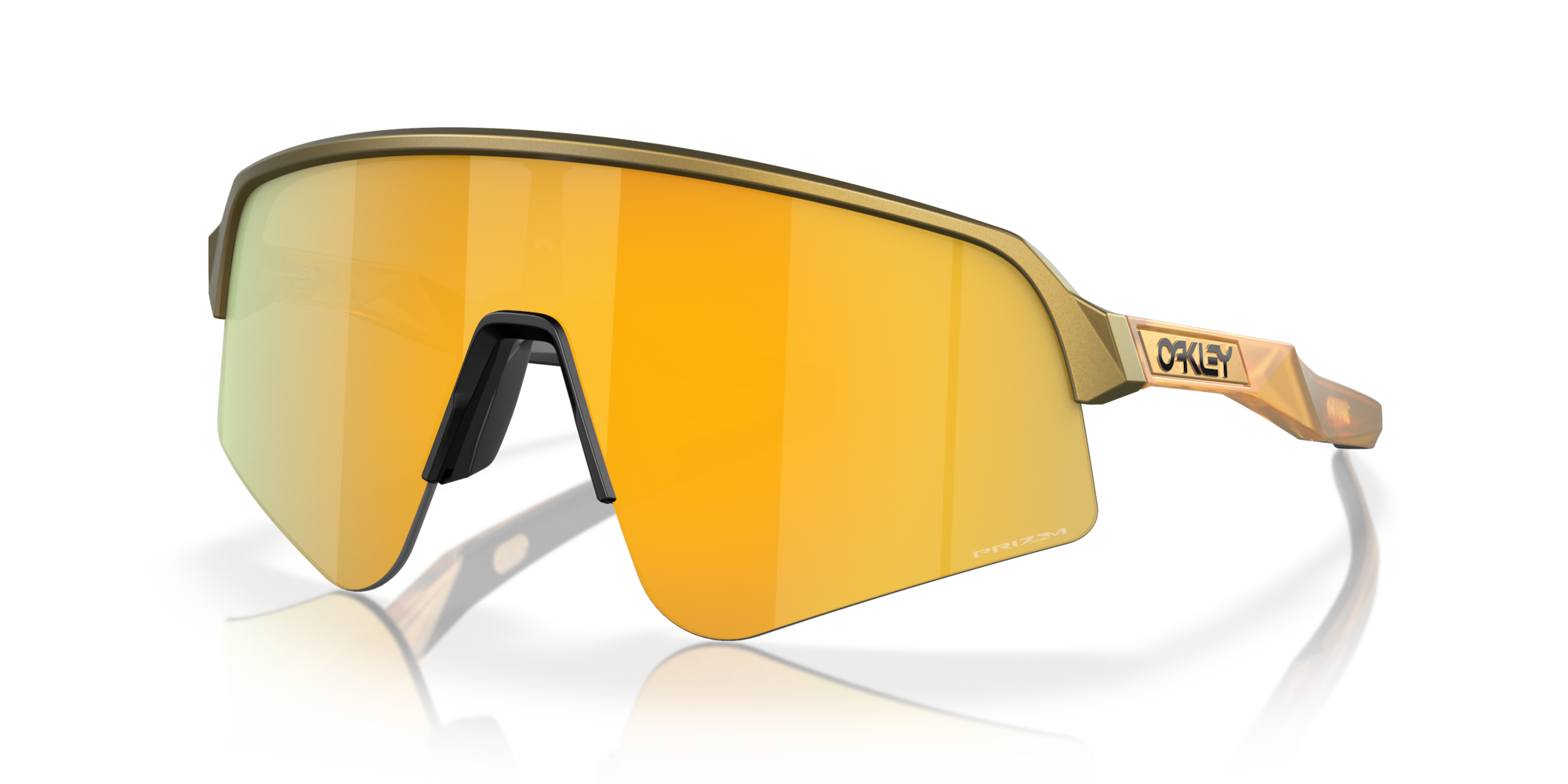 Oakley Sutro Lite Sweep - SOLNIX