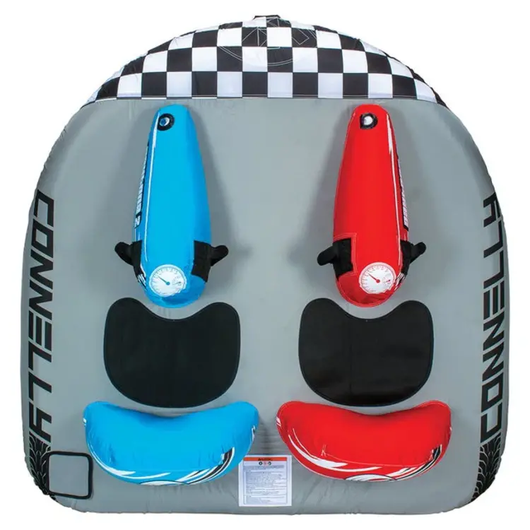 Connelly Connelly Daytona 2 Tube