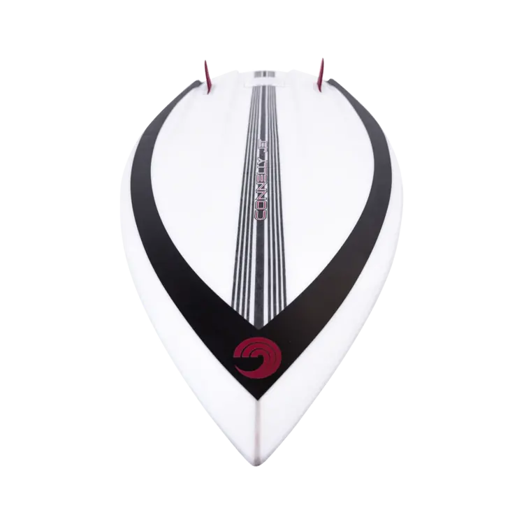 Connelly 2025 Connelly Jett Wakesurf Board