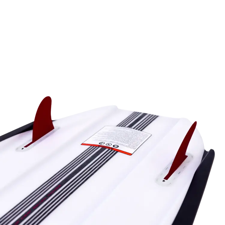 Connelly 2025 Connelly Jett Wakesurf Board