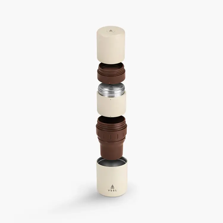 VSSL Nest Pour Over Kit