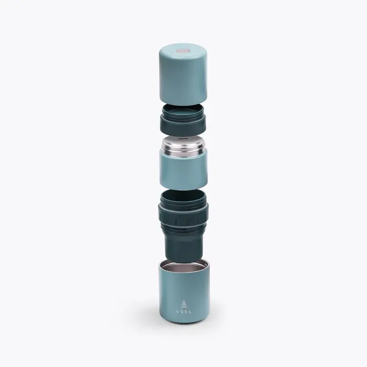 VSSL Nest Pour Over Kit