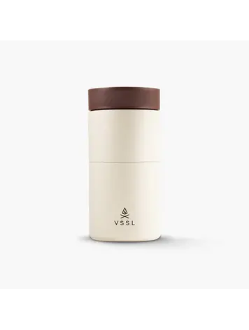 VSSL Nest Pour-Over Set