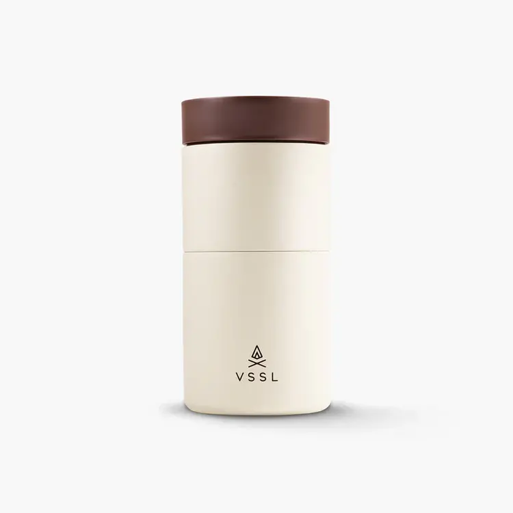 VSSL Nest Pour-Over Set