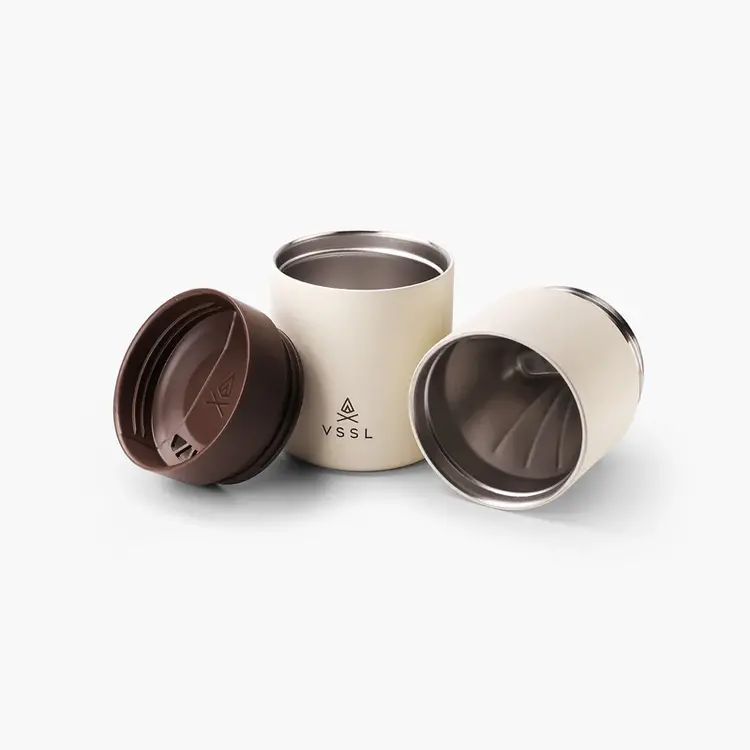 VSSL Nest Pour-Over Set