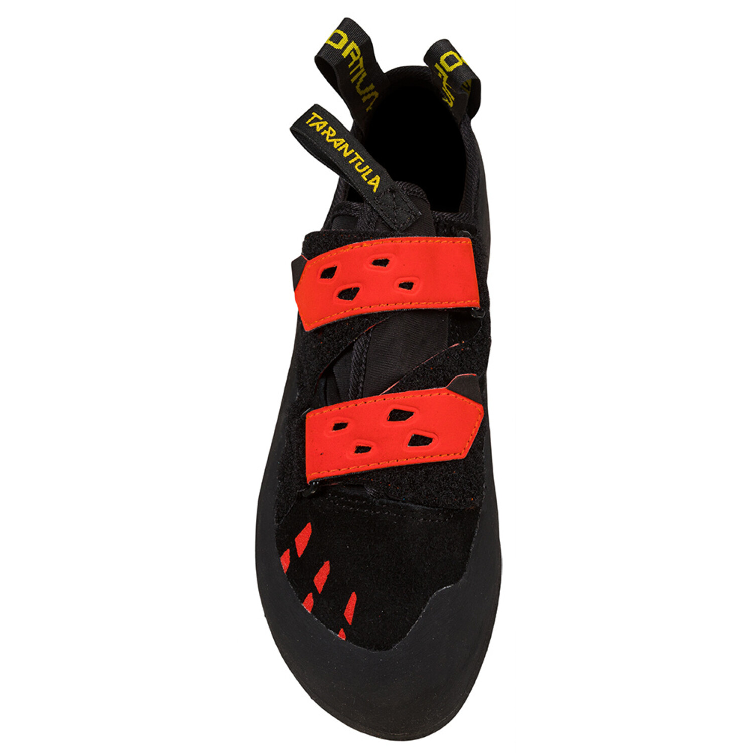 La Sportiva Tarantula Climbing Shoes - SOLNIX display picture 3