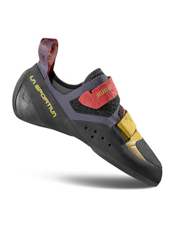 La Sportiva La Sportiva Kubo Climbing Shoes