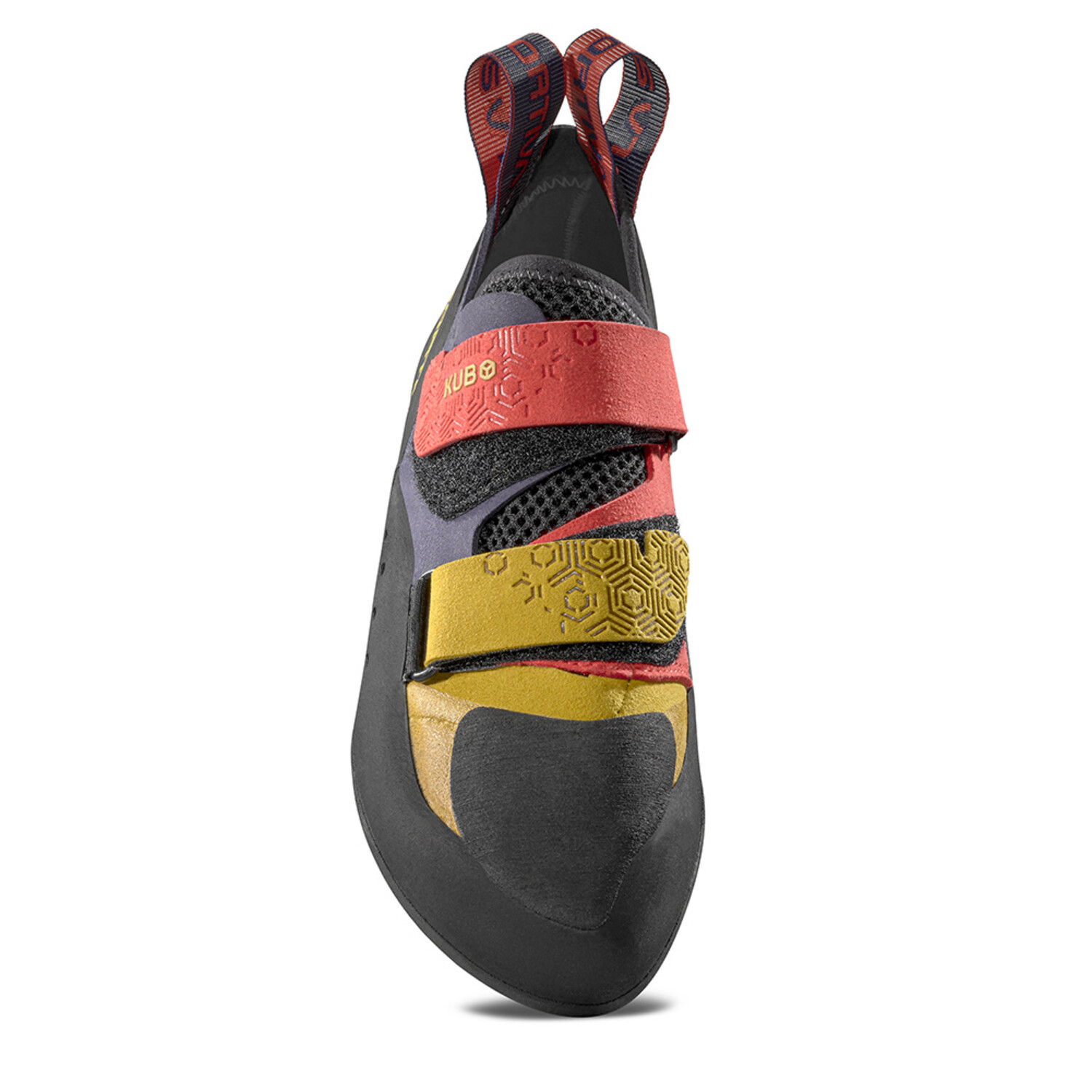 シューズ KuBo La Sportiva Kubo Climbing Shoes - SOLNIX