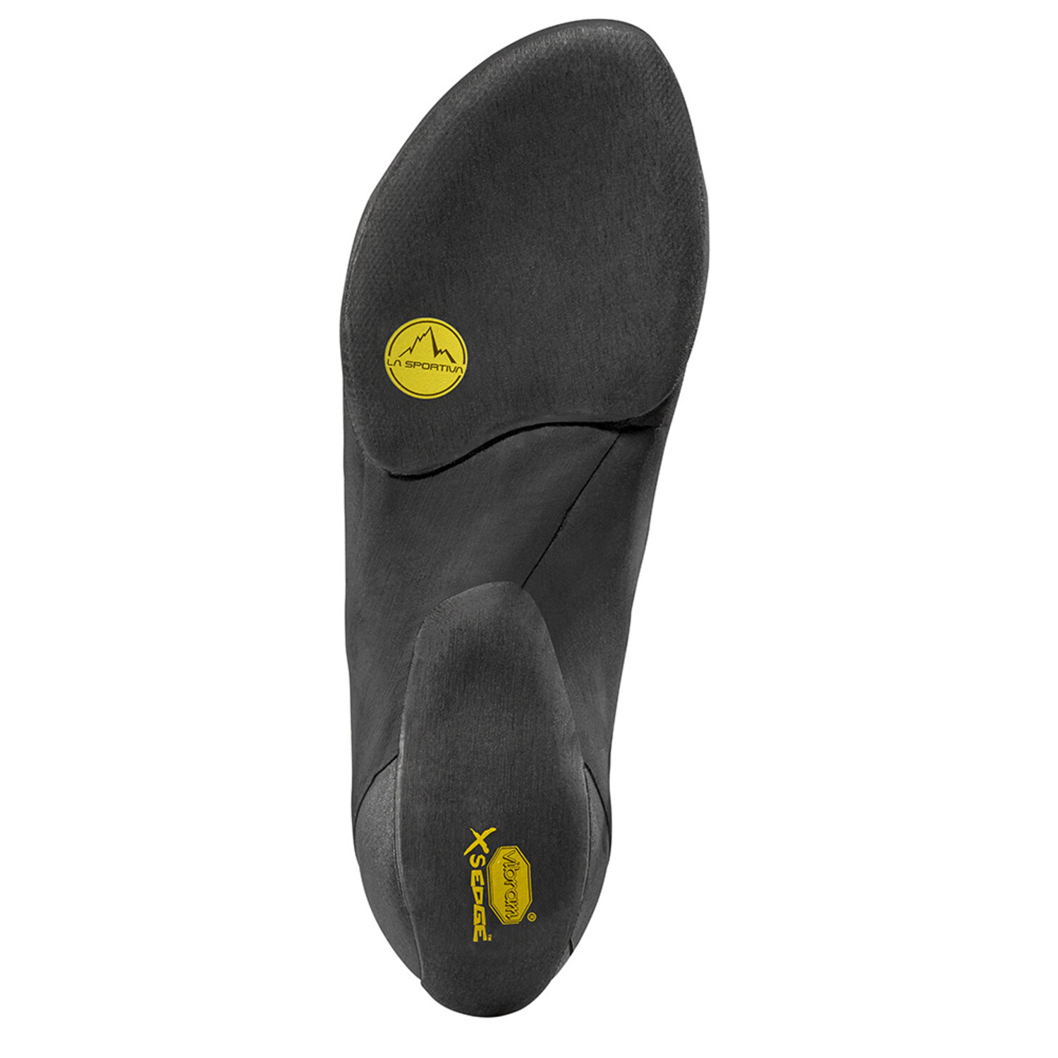 La Sportiva Kubo Climbing Shoes - SOLNIX
