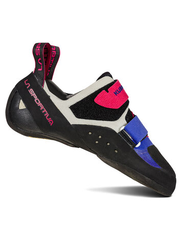 La Sportiva La Sportiva Kubo Womens Climbing Shoes