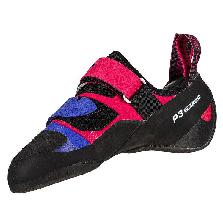 La Sportiva La Sportiva Kubo Womens Climbing Shoes