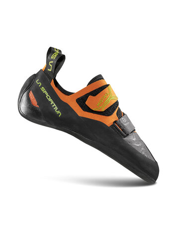 La Sportiva La Sportiva Mistral Climbing Shoes