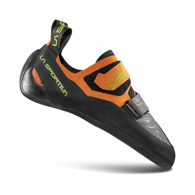 La Sportiva La Sportiva Mistral Climbing Shoes