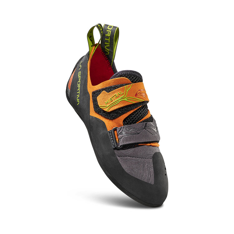 La Sportiva La Sportiva Mistral Climbing Shoes