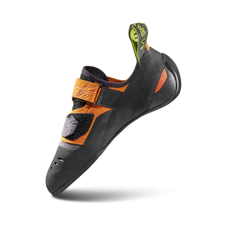 La Sportiva La Sportiva Mistral Climbing Shoes