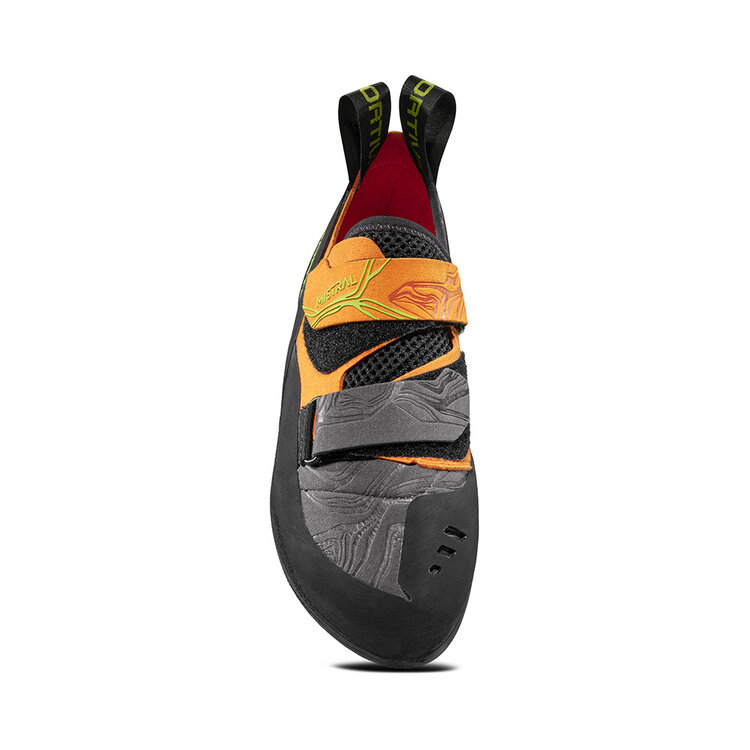 La Sportiva La Sportiva Mistral Climbing Shoes