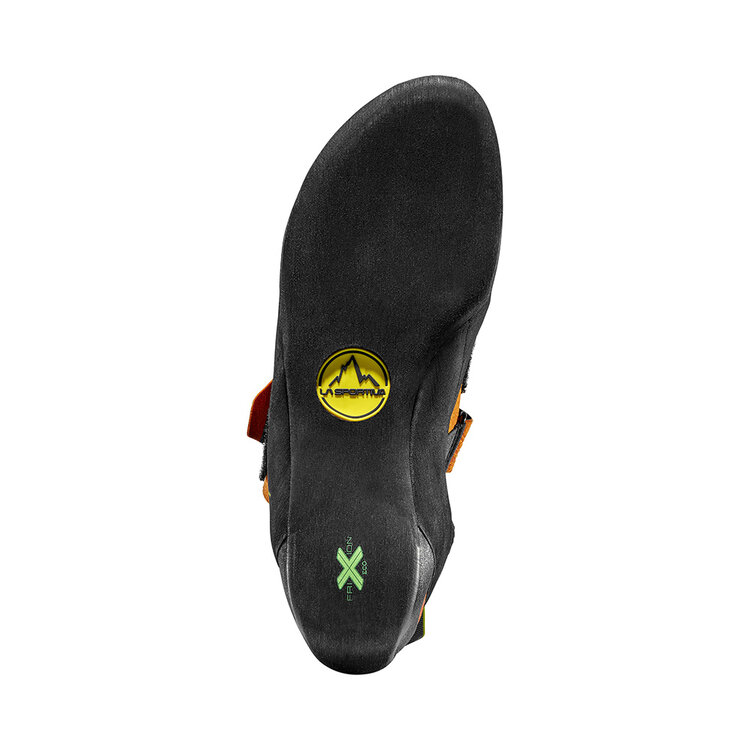 La Sportiva La Sportiva Mistral Climbing Shoes
