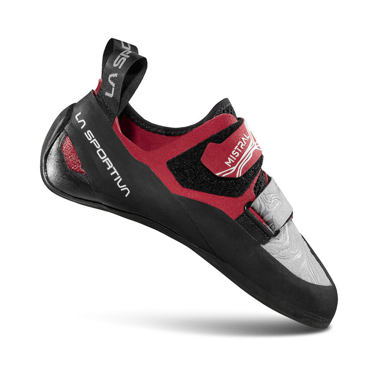 La Sportiva La Sportiva Mistral Womens Climbing Shoes