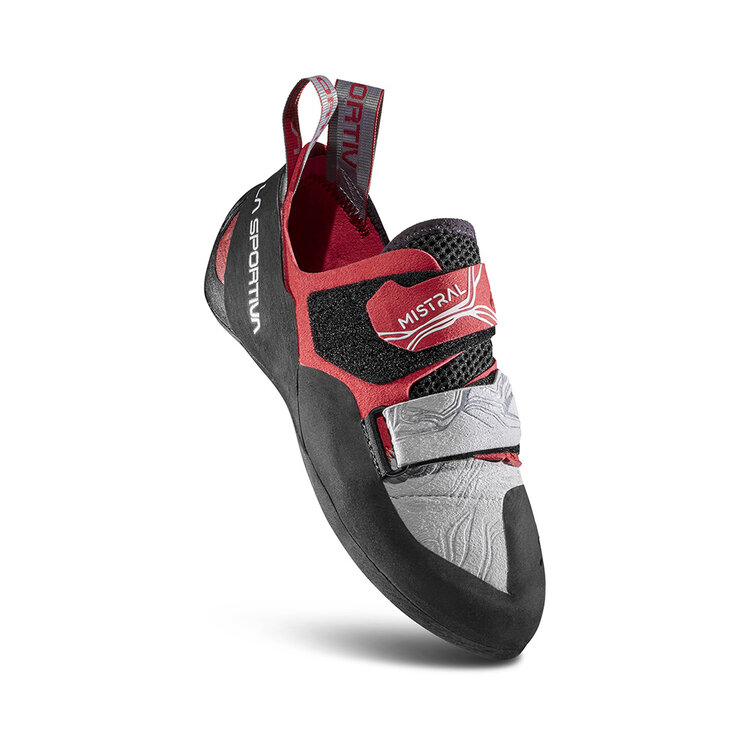 La Sportiva La Sportiva Mistral Womens Climbing Shoes