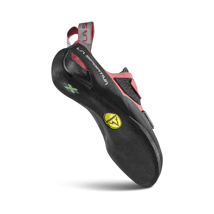 La Sportiva La Sportiva Mistral Womens Climbing Shoes
