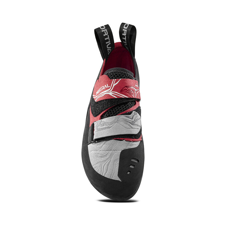 La Sportiva La Sportiva Mistral Womens Climbing Shoes