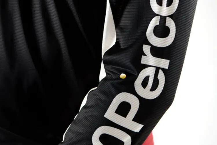 100% 100 Percent R-Core X Le Long Sleeve Jersey