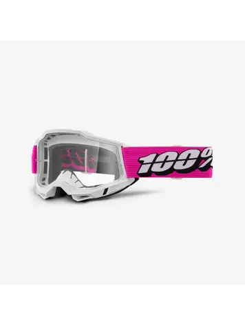 100% 100 Percent Accuri 2 Goggles