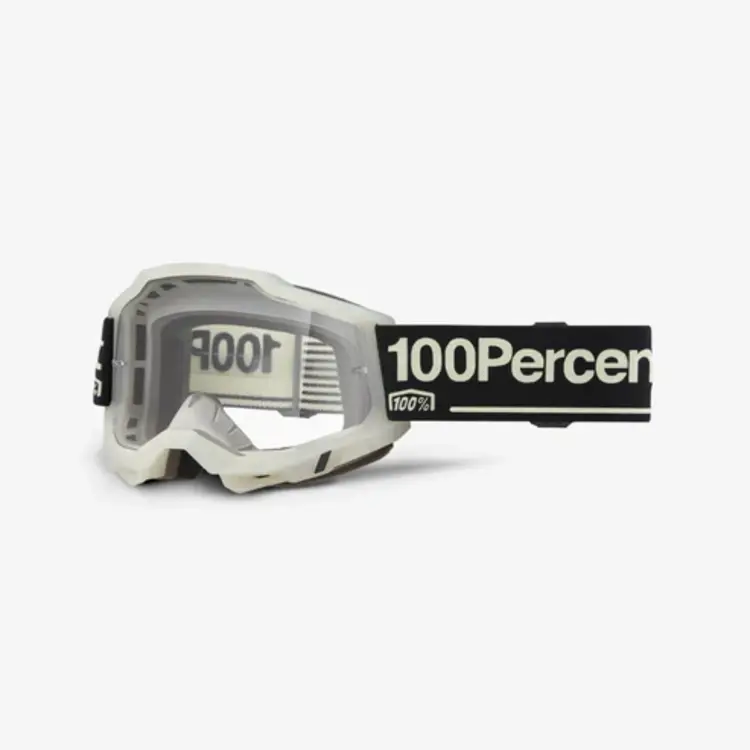 100% 100 Percent Accuri 2 Goggles