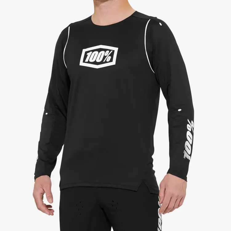 100% 100 Percent R-Core X Long Sleeve Jersey