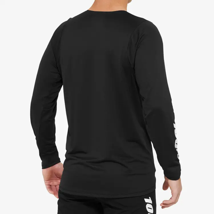 100% 100 Percent R-Core X Long Sleeve Jersey