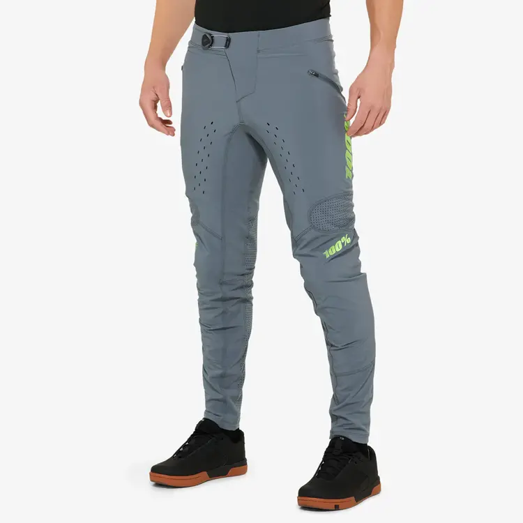 100% 100 Percent R-Core X Pants