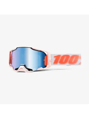 100% 100 Percent Armega Goggles