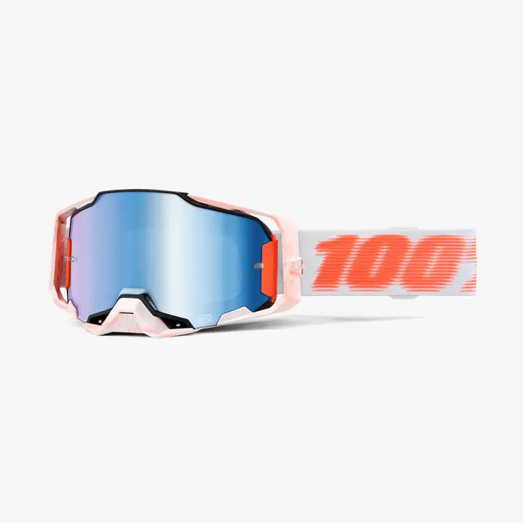 100% 100 Percent Armega Goggles