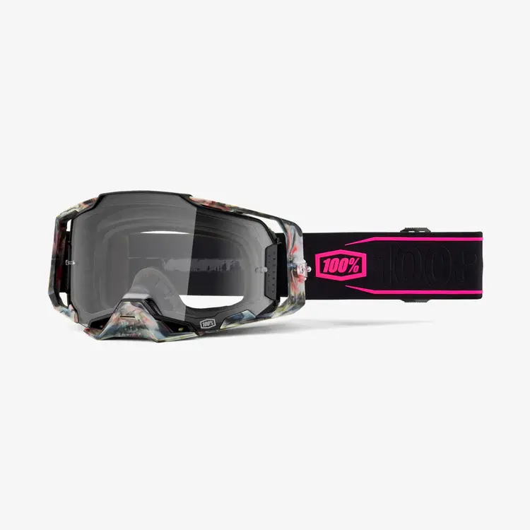 100% 100 Percent Armega Goggles