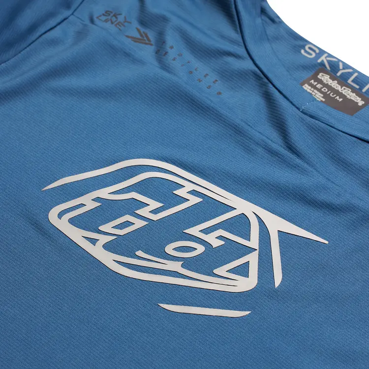 TroyLee Designs TroyLee Skyline LS Jersey